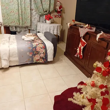 Séjour chez l'habitant Casa Mia