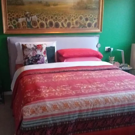 Casa Mia Séjour chez l'habitant