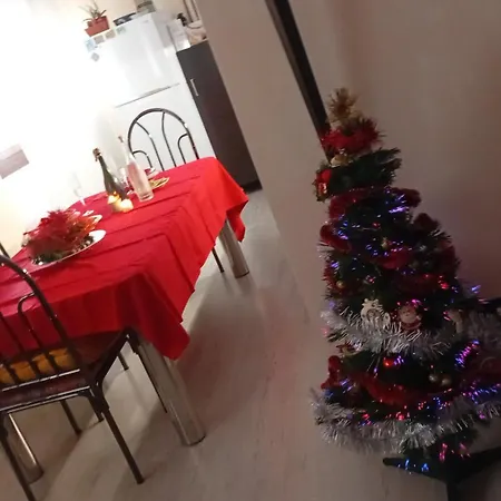 Séjour chez l'habitant Casa Mia *
