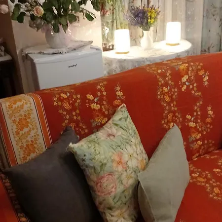 Séjour chez l'habitant Casa Mia