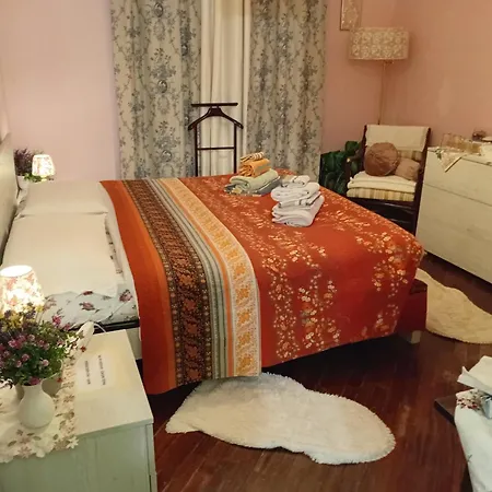Casa Mia * Bergame