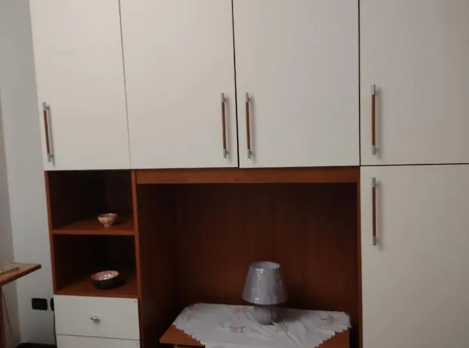 Dolce Risveglio Rum i privatbostad Bergamo