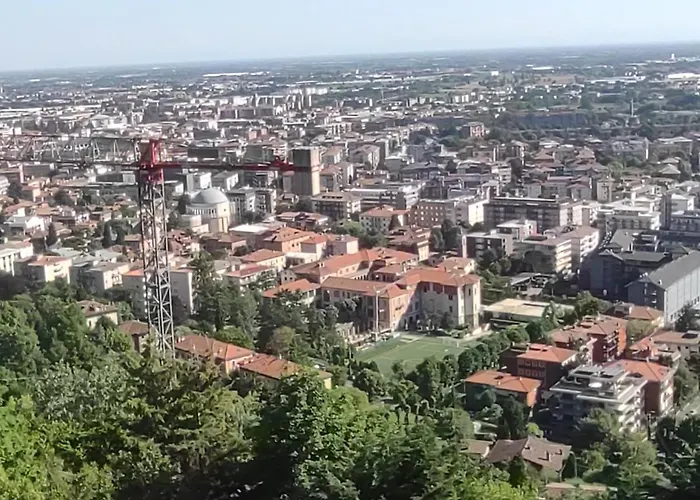 Dolce Risveglio * Bergamo