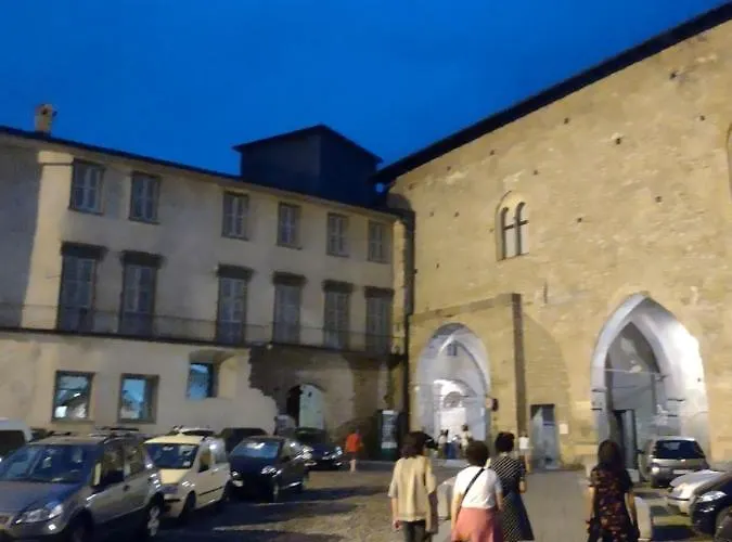 Dolce Risveglio Rum i privatbostad