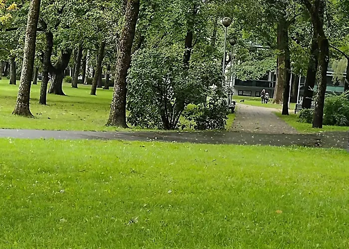 Dolce Risveglio Rum i privatbostad Bergamo