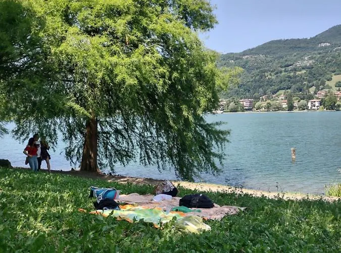 Dolce Risveglio * Bergamo