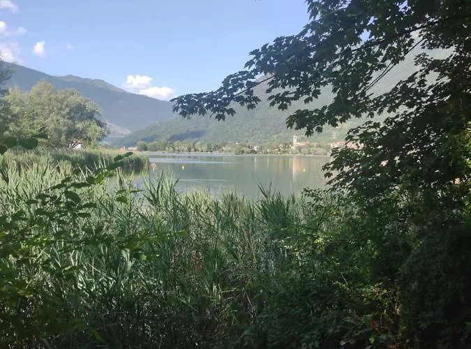 Dolce Risveglio Rum i privatbostad Bergamo