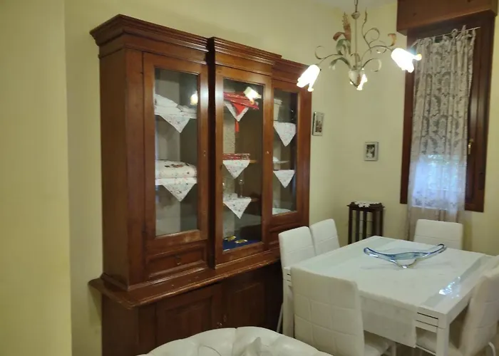 Homestay Dolce Risveglio