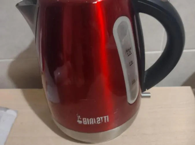 Dolce Risveglio Rum i privatbostad *