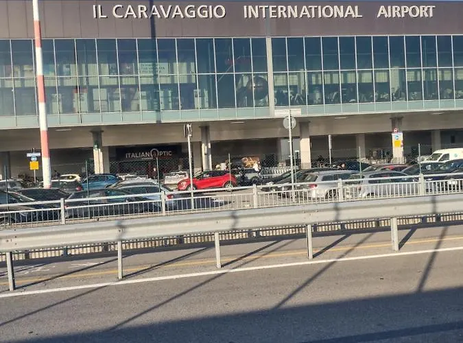 Rum i privatbostad Dolce Risveglio