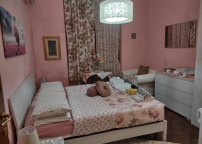 Dolce Risveglio Homestay