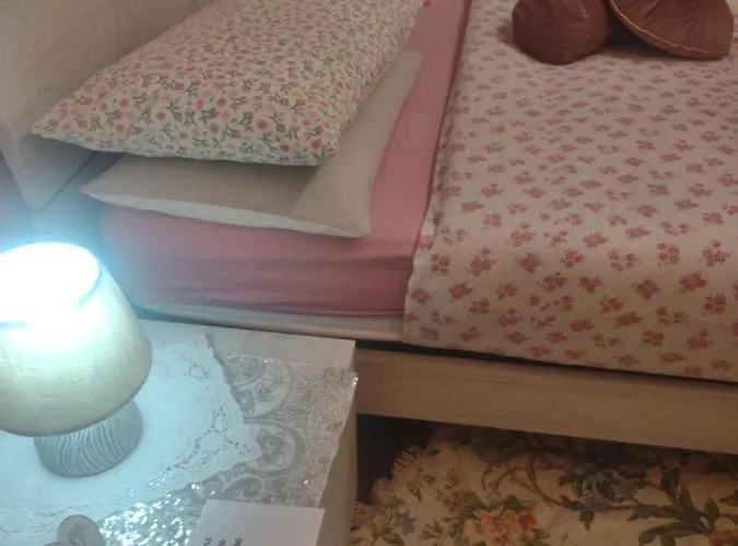 Dolce Risveglio Homestay