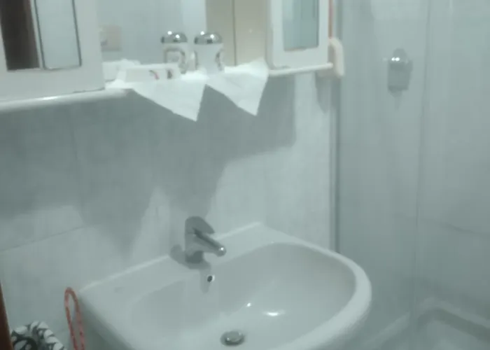 Dolce Risveglio Rum i privatbostad *