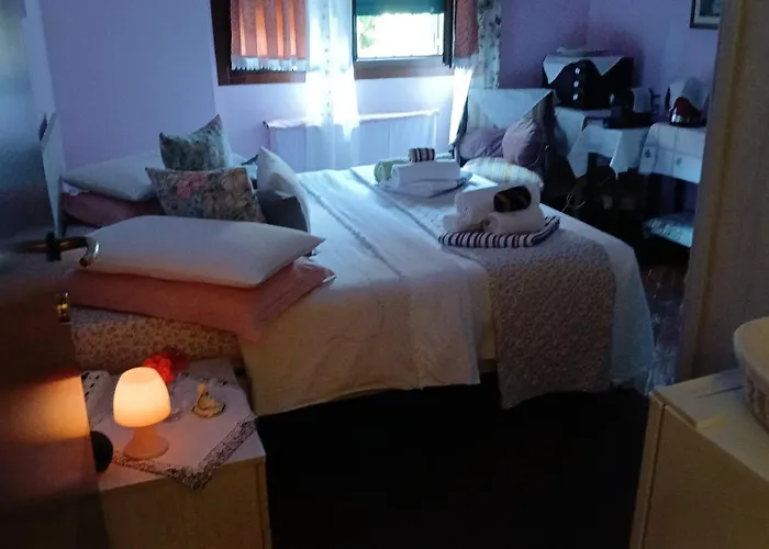 Dolce Risveglio * Bergamo