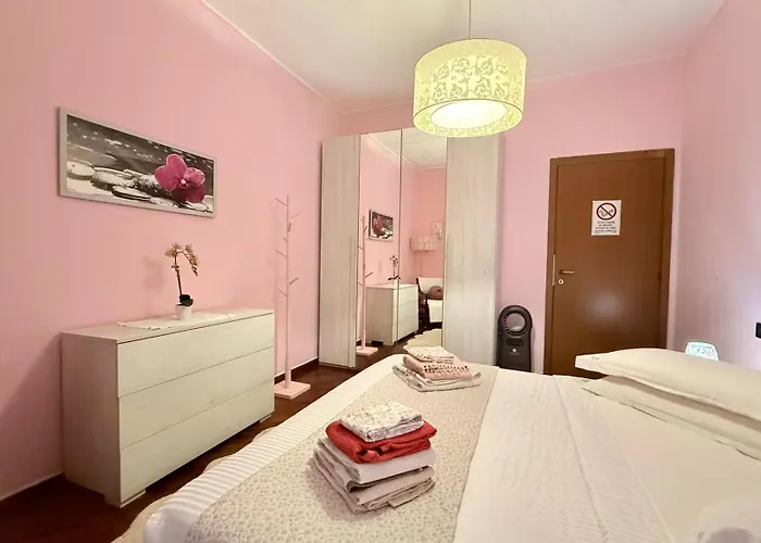 Dolce Risveglio Homestay