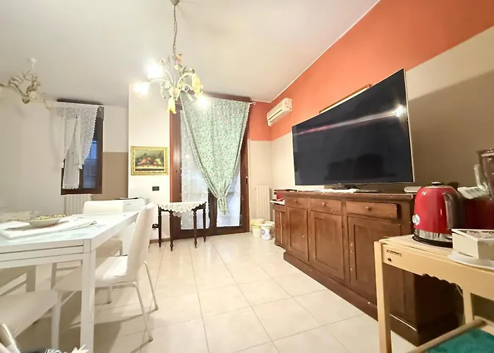 Dolce Risveglio Homestay