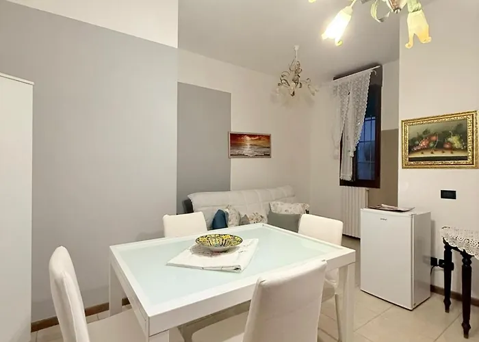 Dolce Risveglio Homestay *