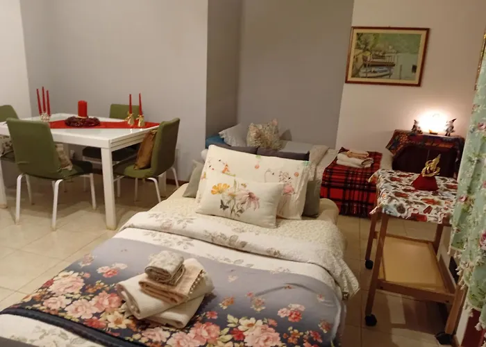 Homestay Dolce Risveglio Bergamo
