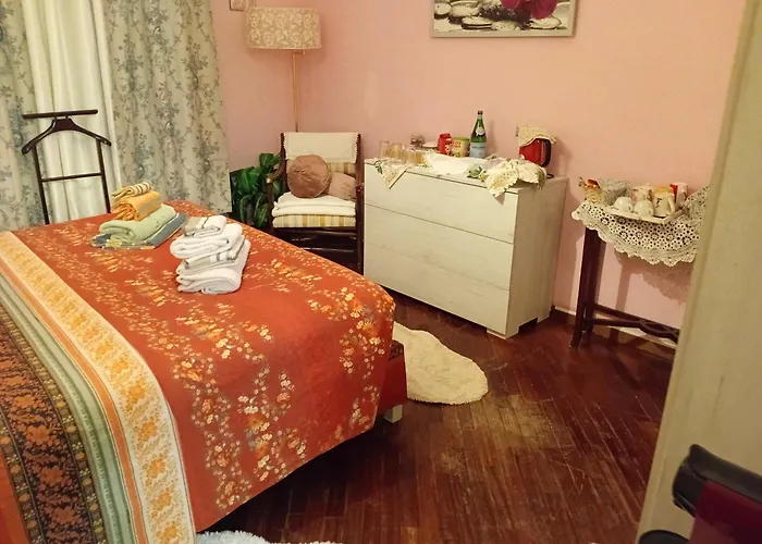 Homestay Dolce Risveglio *