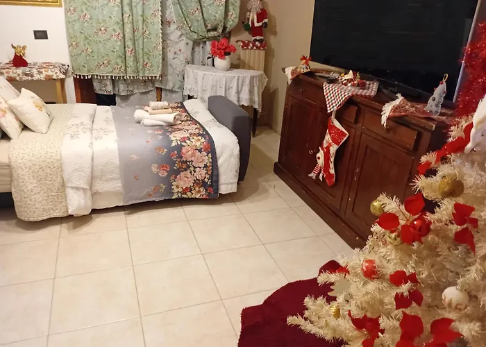 Homestay Dolce Risveglio