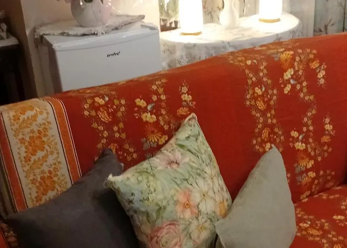 Homestay Dolce Risveglio