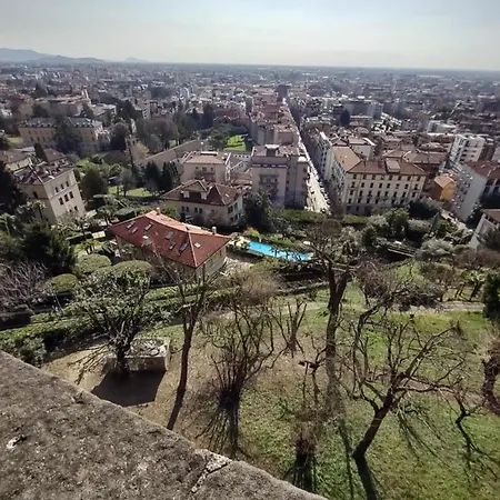 Δωμάτια σε οικογενειακή κατοικία Dolce Risveglio