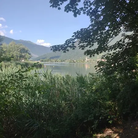 Dolce Risveglio Δωμάτια σε οικογενειακή κατοικία Μπέργκαμο