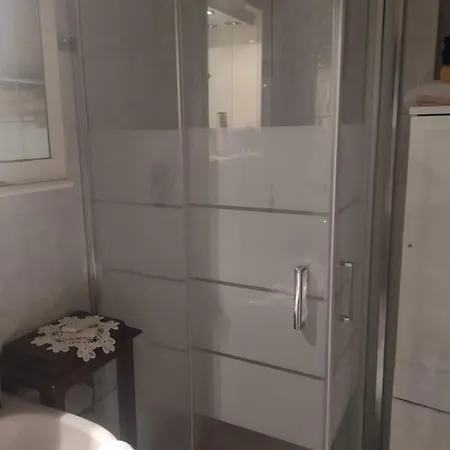 Dolce Risveglio Δωμάτια σε οικογενειακή κατοικία