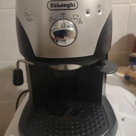 Dolce Risveglio Δωμάτια σε οικογενειακή κατοικία Μπέργκαμο