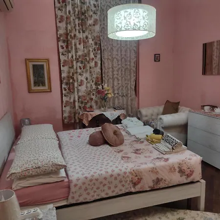 Dolce Risveglio Δωμάτια σε οικογενειακή κατοικία