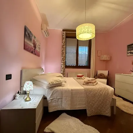 Dolce Risveglio Δωμάτια σε οικογενειακή κατοικία *