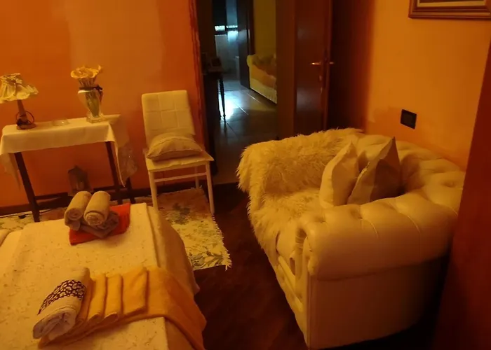 Homestay Dolce Risveglio *
