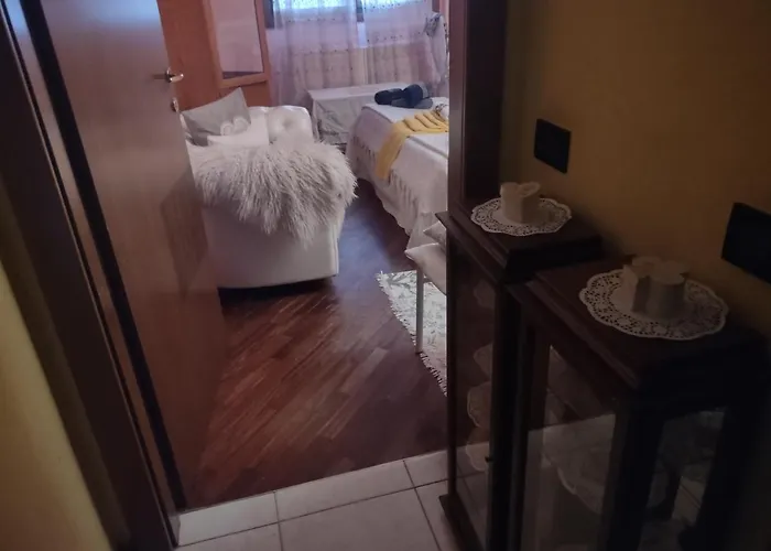 Homestay Dolce Risveglio