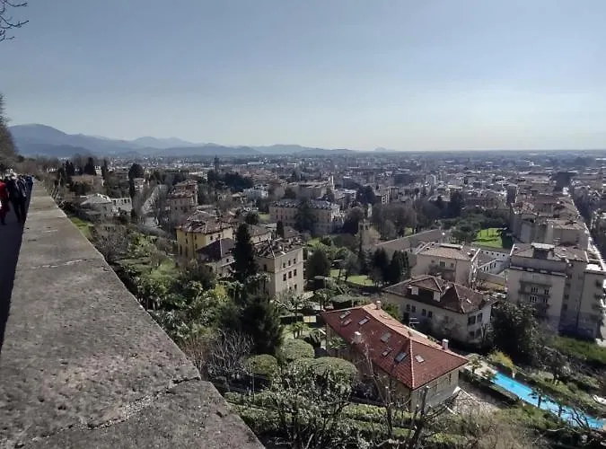 Homestay Dolce Risveglio