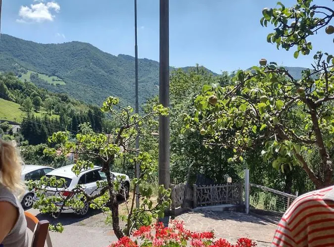 Homestay Dolce Risveglio *