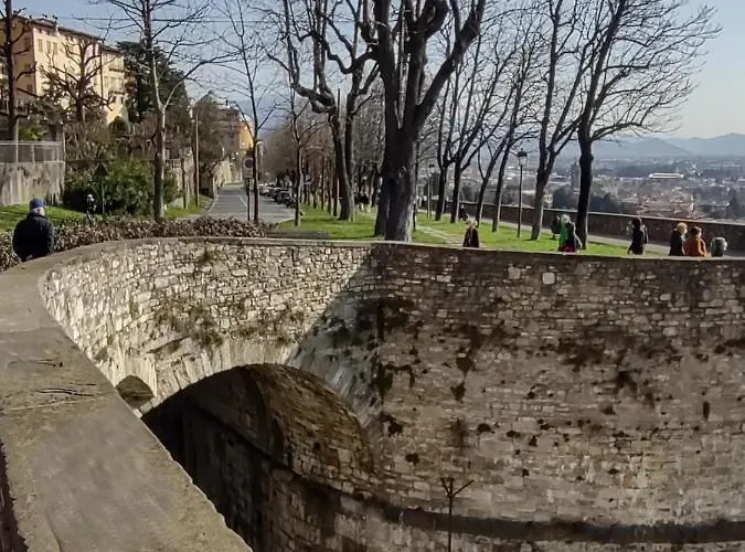 Homestay Dolce Risveglio