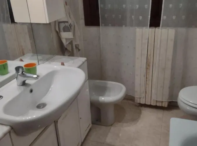 Dolce Risveglio Homestay Bergamo