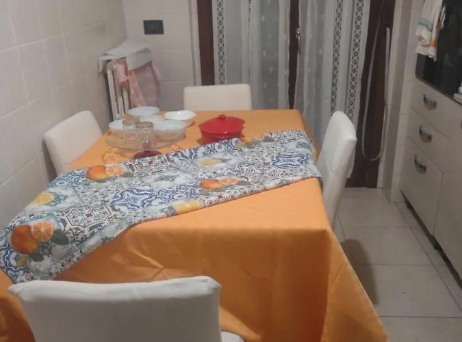 Dolce Risveglio Homestay