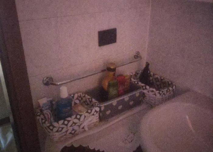 Dolce Risveglio Homestay *