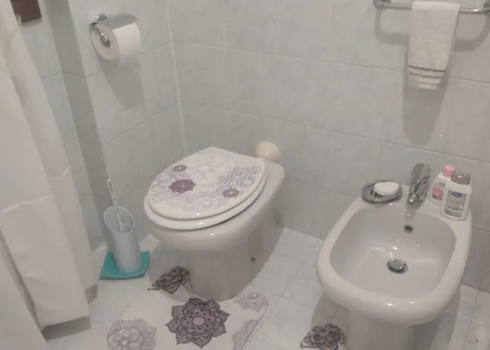 Homestay Dolce Risveglio *