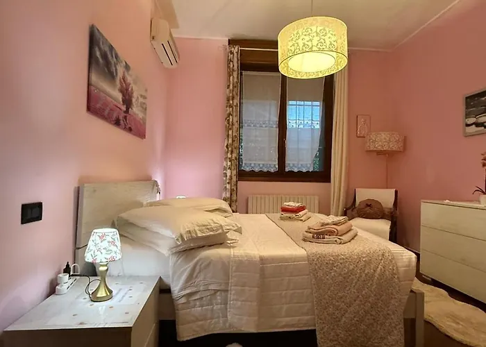 Dolce Risveglio Homestay *
