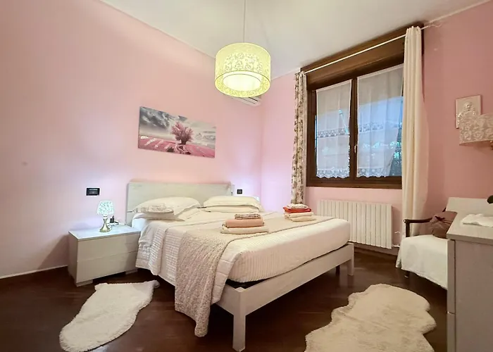 Homestay Dolce Risveglio *