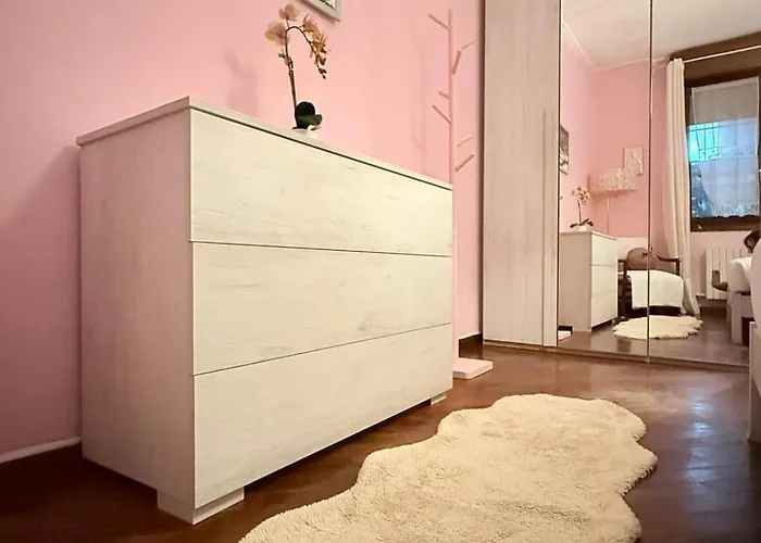 Dolce Risveglio Homestay Bergamo