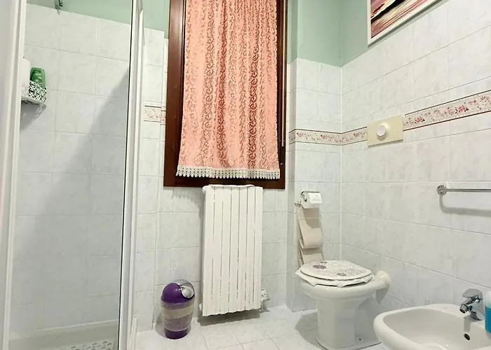 Homestay Dolce Risveglio Bergamo