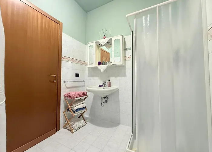 Homestay Dolce Risveglio