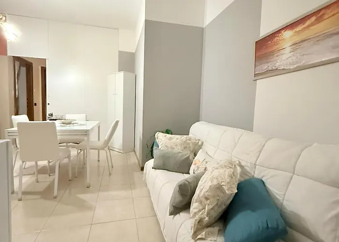 Homestay Dolce Risveglio *