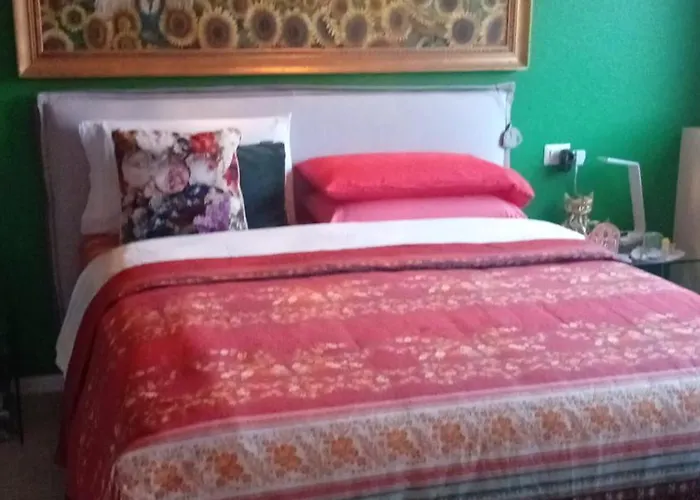 Dolce Risveglio Homestay