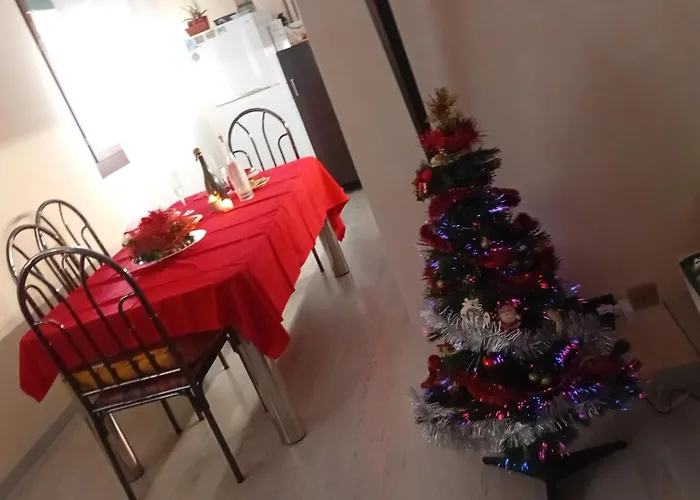 Homestay Dolce Risveglio *